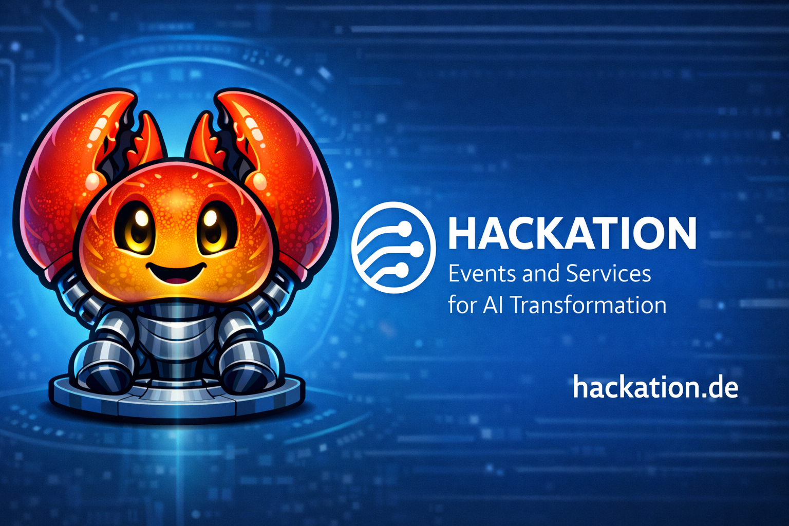 AI Agent Install Party – März 2026