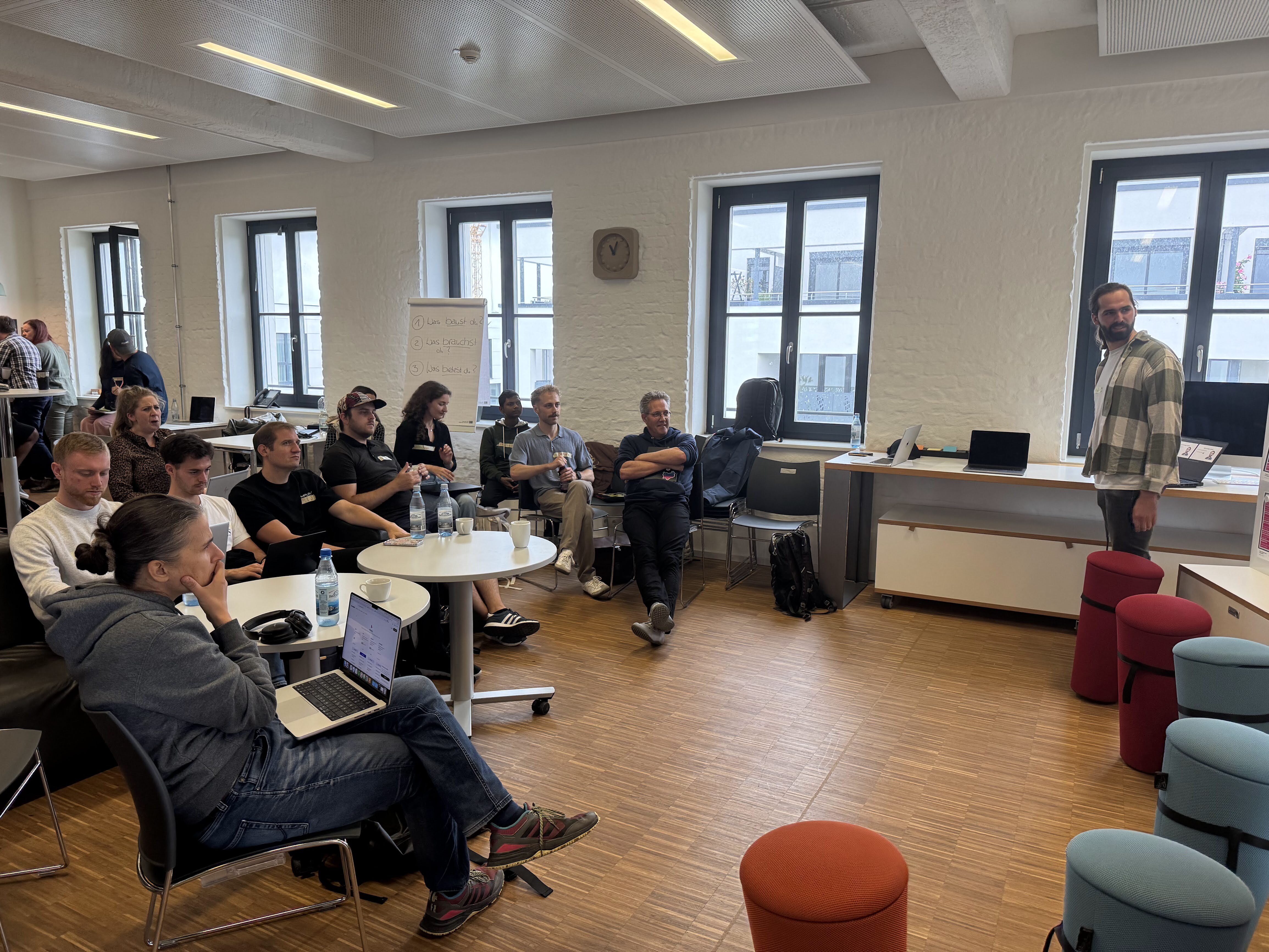 AI VIBE HACKATHON #1